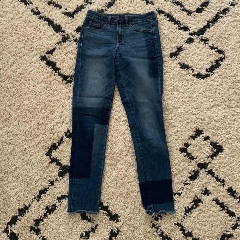 Universal Thread Jeans
